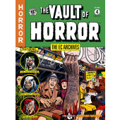 The Vault of Horror 4