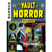 The Vault of Horror 2