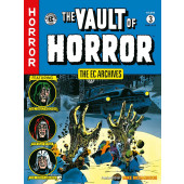 The Vault of Horror 3