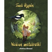 Veikan metsäretki