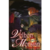 Velhon morsian 6