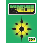 Avaruusvelho #1