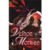 Velhon morsian 17