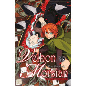 Velhon morsian 16