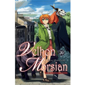 Velhon morsian 20