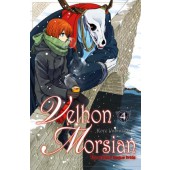 Velhon morsian 4