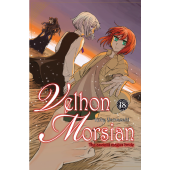 Velhon morsian 18