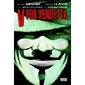 V for Vendetta (K)