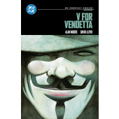 V for Vendetta