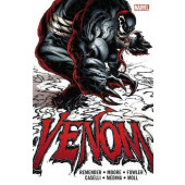 Venom by Rick Remender - The Complete Collection Volume 1 (K)