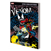 Venom Epic Collection - Lethal Protector