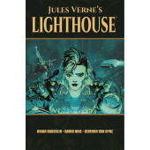 Jules Verne's Lighthouse