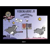 Verokarhu.fi - Verotuksen alkeet