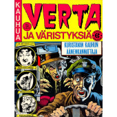 Verta ja väristyksiä 2/1988 (K)