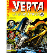 Verta ja väristyksiä 1/1989 (K)