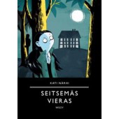 Seitsemäs vieras