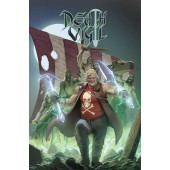 Death Vigil 1