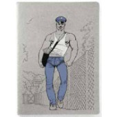 Tom of Finland / Jannu huoleton -pikkuvihko