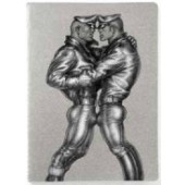 Tom of Finland / Leather Duo -pikkuvihko
