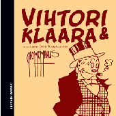 Vihtori ja Klaara