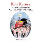 Viidakkonaisena Vatikaanin varjossa