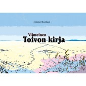 Viimeinen Toivon kirja