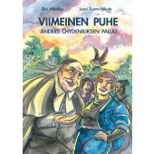 Viimeinen puhe - Anders Chydeniuksen paluu