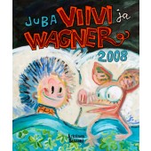 Viivi ja Wagner 2008