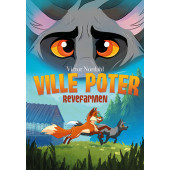 Ville Poter 1 - Revefarmen