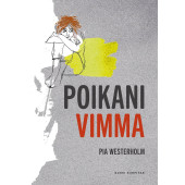 Poikani Vimma