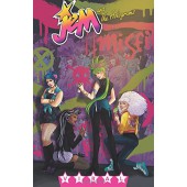 Jem and the Holograms 2 - Viral (K)