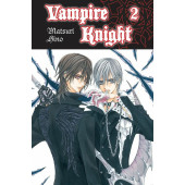 Vampire Knight 2