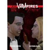 Vampires of Finland 3 (3/2009)