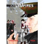 Vampires of Finland 7 (7/2009)