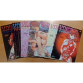 Voice of Susmission II - Gehenna #1-7 (K)