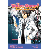 Voice Over! Seiyu Academy 2 (K)