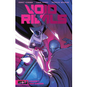 Void Rivals 4 - First Chosen