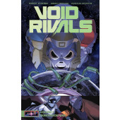 Void Rivals 5 - The Quintesson War