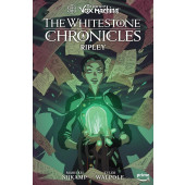 The Legend of Vox Machina - The Whitestone Chronicles 1: Ripley