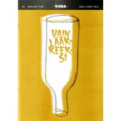 Sarjari 88 - Vain lääkkeeksi (Viina)