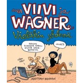 Viivi ja Wagner 14 - Vieläkin yhdessä (K)