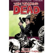 The Walking Dead 12 - Life Among Them (K)