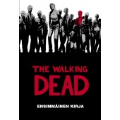 The Walking Dead - Ensimmäinen kirja (K)