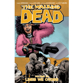 The Walking Dead 29 - Lines We Cross