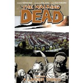 The Walking Dead 16 - A Larger World (K)