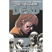 The Walking Dead 6 - This Sorrowful Life (K)