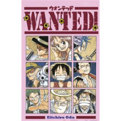 Wanted!