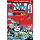 War in Hell? #1
