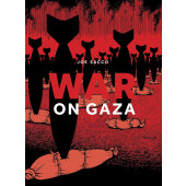 War on Gaza