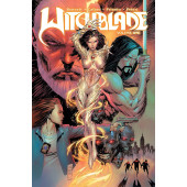 Witchblade 1